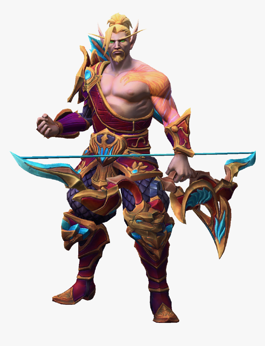 Hanzo Farstrider Skin - Hanzo Png, Transparent Png