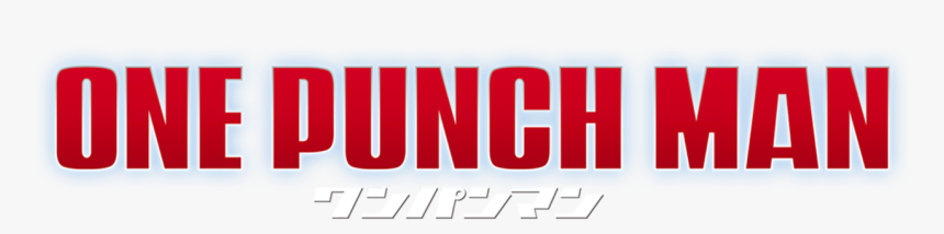 One-punch Man - One Punch Man, HD Png Download