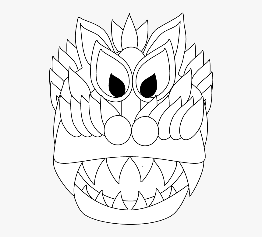 Dragon - Cartoon, HD Png Download