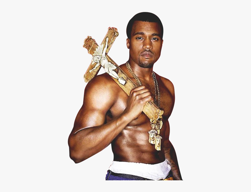 Kanye West Image - Kanye West Six Pack, HD Png Download