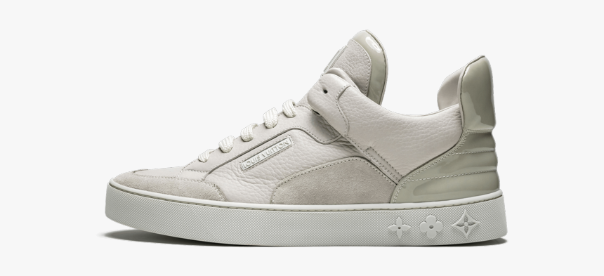 Skate Shoe, HD Png Download