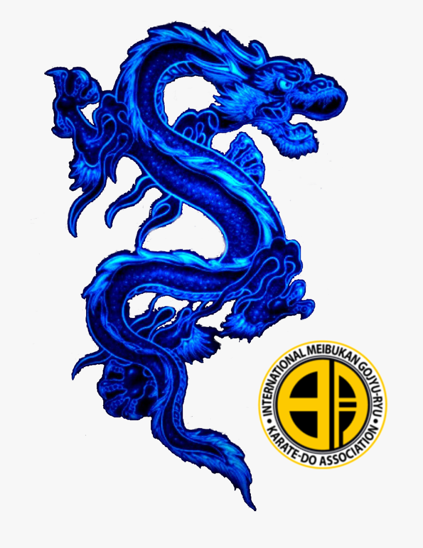 Chinese Dragon Transparent Background, HD Png Download