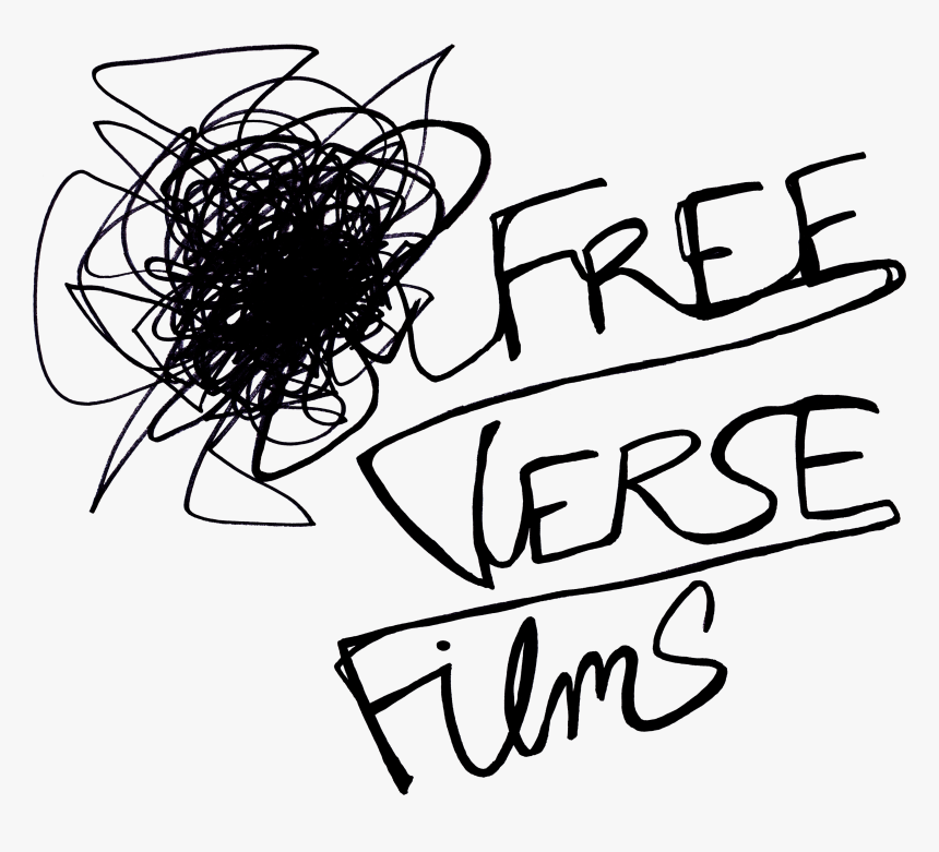 Jacob Kindberg Film Editor Tv - Drawing, HD Png Download