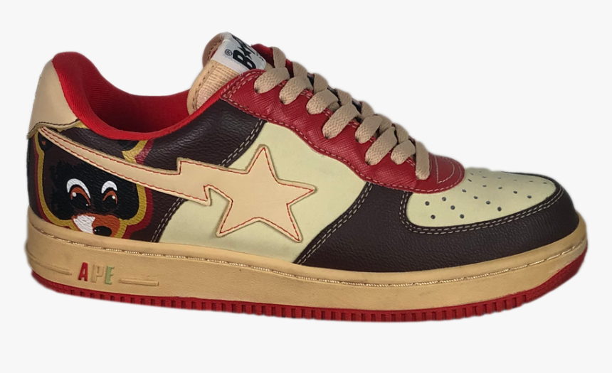X Kanye West The College Dropout - Kanye West Bathing Apes, HD Png Download