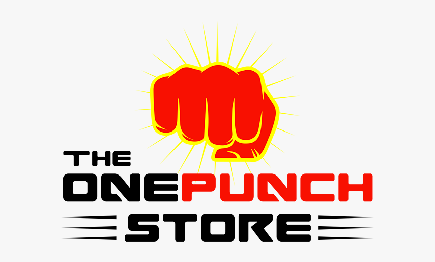 The One Punch Store - Emblem, HD Png Download