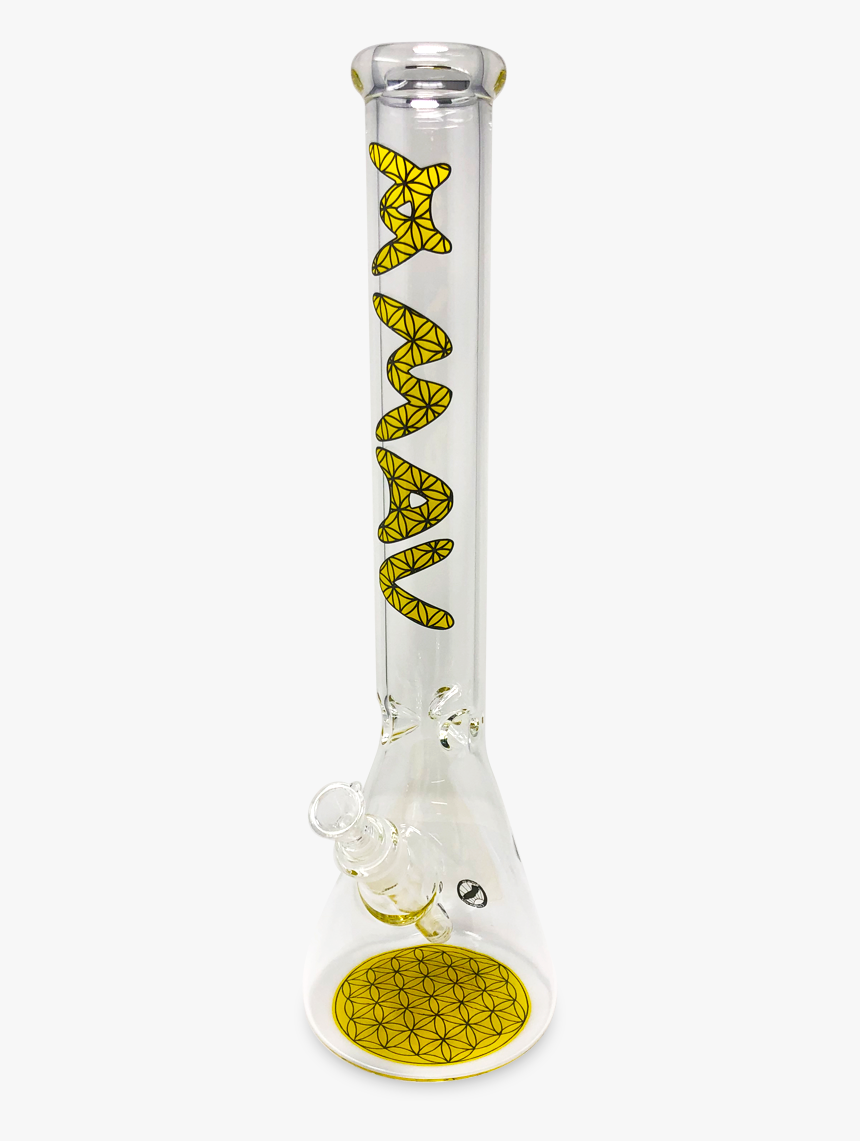 Yellow Bong, HD Png Download
