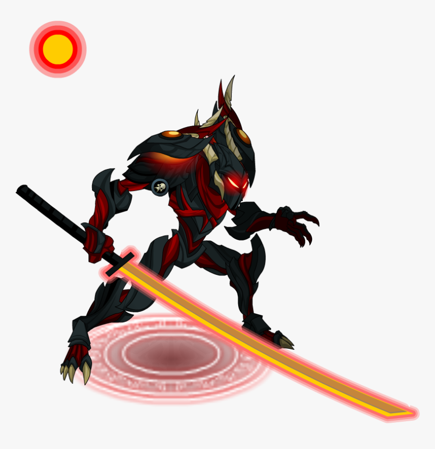 Oversoul Void Rebirth, HD Png Download