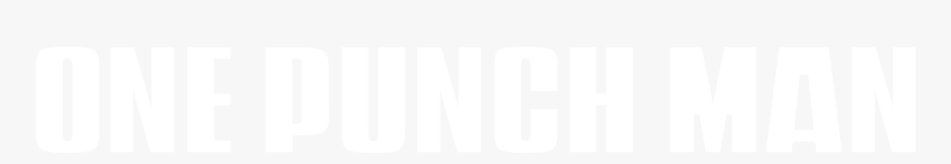 One-punch Man - Poster, HD Png Download