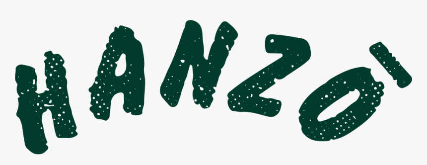 Hanzo - Kick American Football, HD Png Download