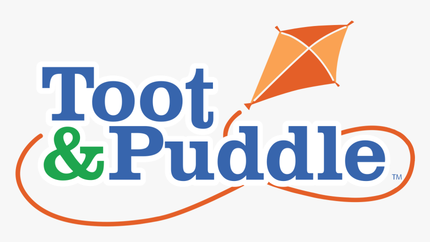 Toot And Puddle Tv Series, HD Png Download