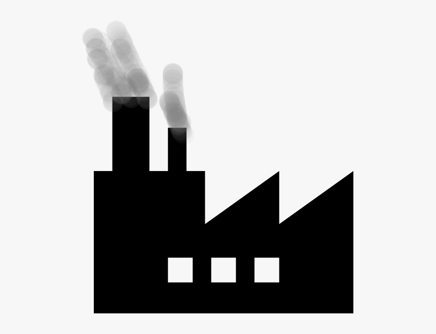 Industry, HD Png Download