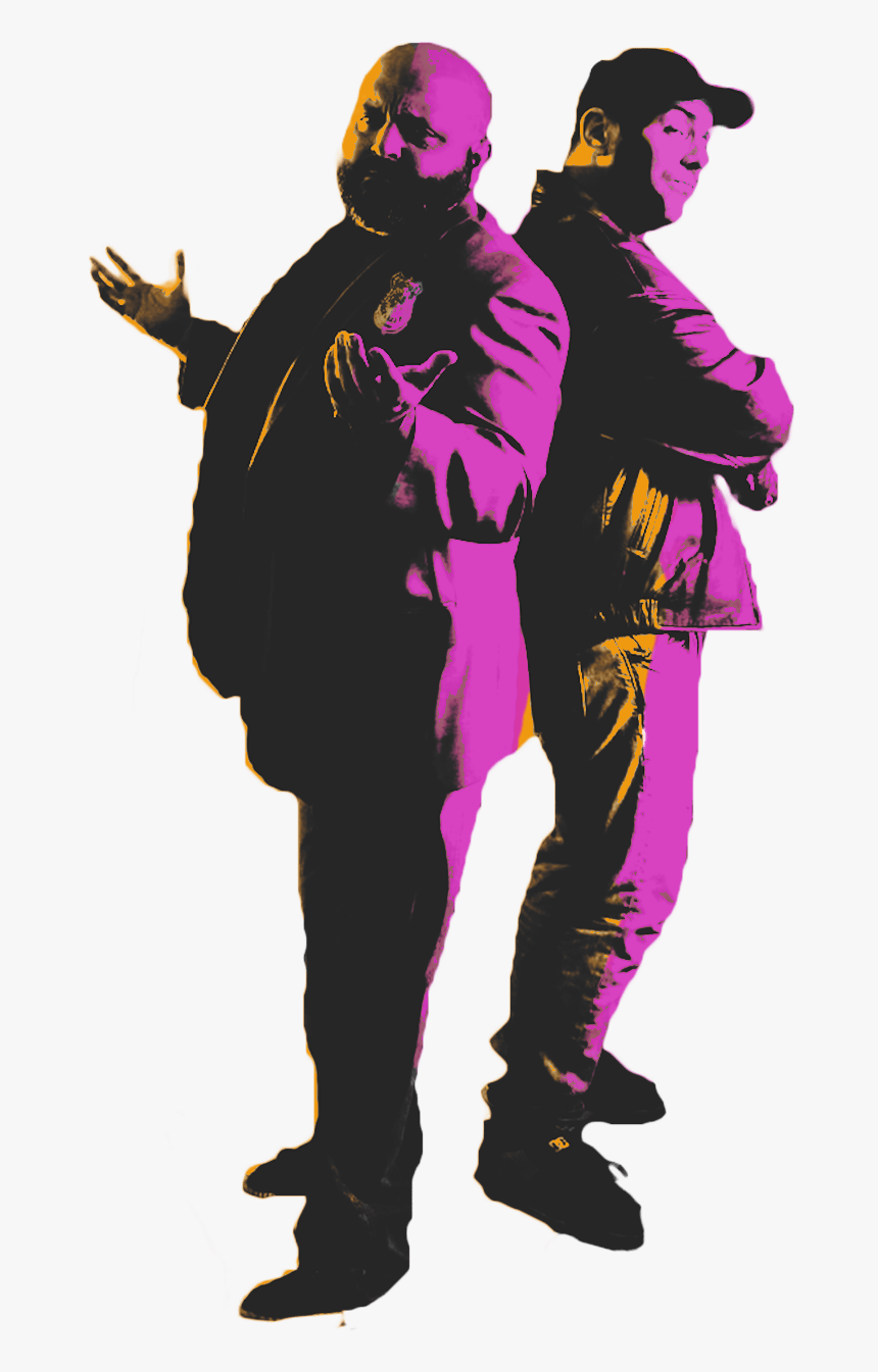 Revenge Of The Cis, Internet Bloodsports, Opie And - Mersh Revenge Of The Cis, HD Png Download