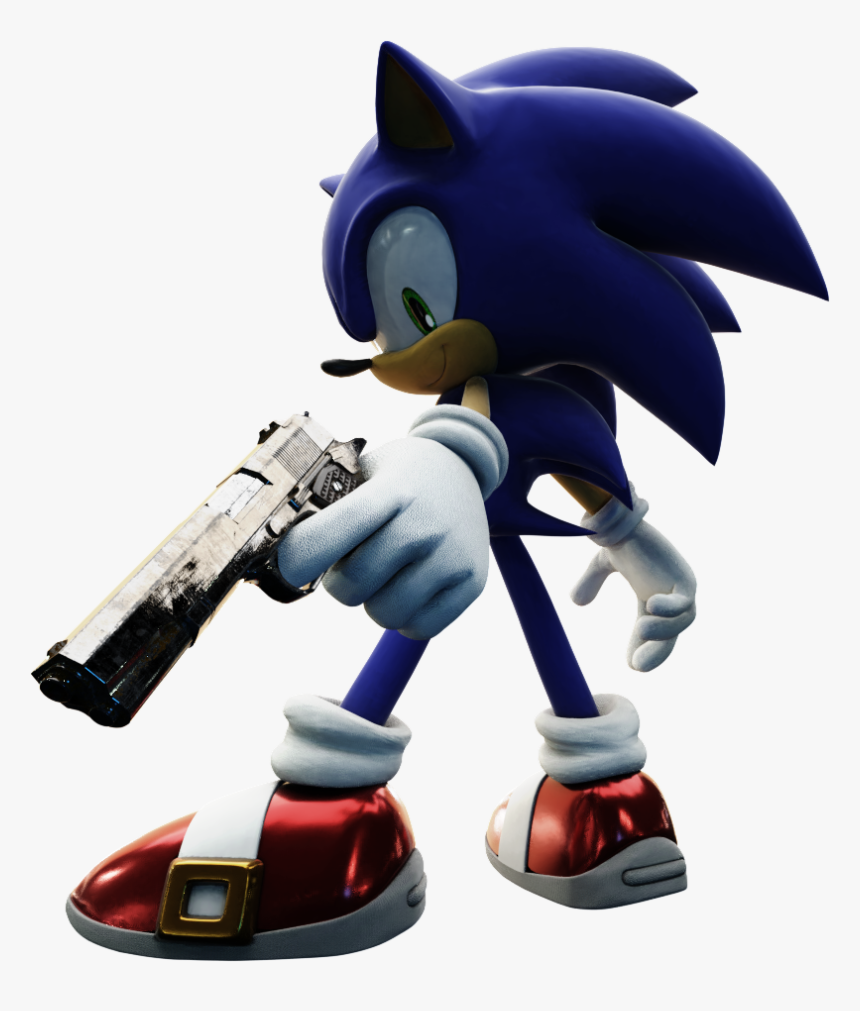 Action Figure, HD Png Download