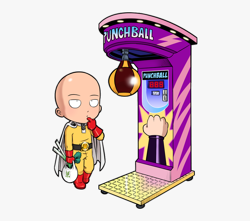 Saitama Bebe, HD Png Download