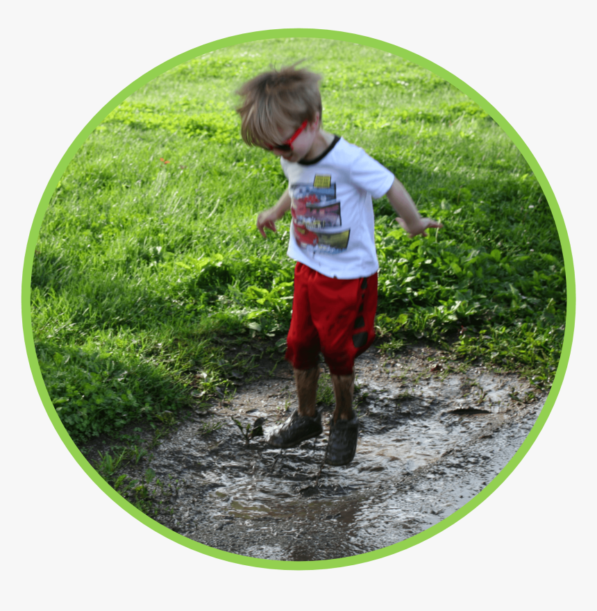 Toddler, HD Png Download