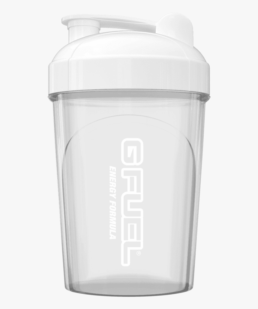Winter White G Fuel Shaker, HD Png Download