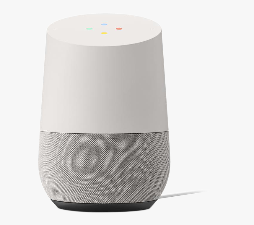 Google Home Nz, HD Png Download