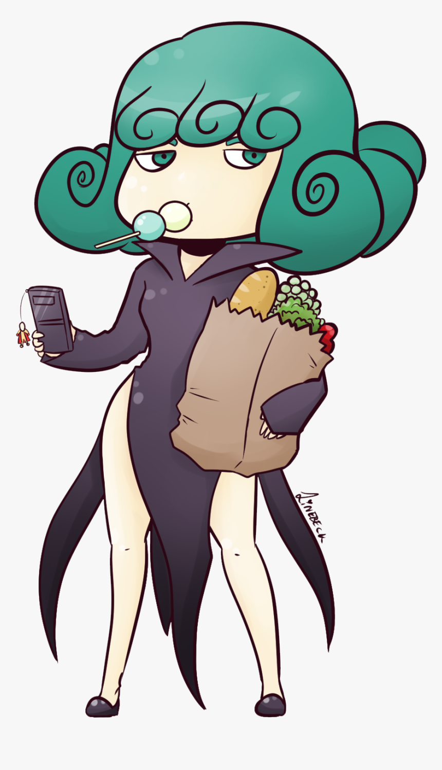 Cartoon Mammal Fictional Character Vertebrate Mythical - Cartoon, HD Png Download