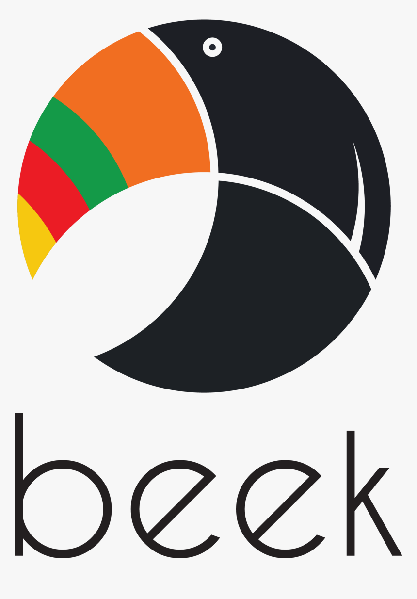 Beek Nic Salts Vape - Circle, HD Png Download