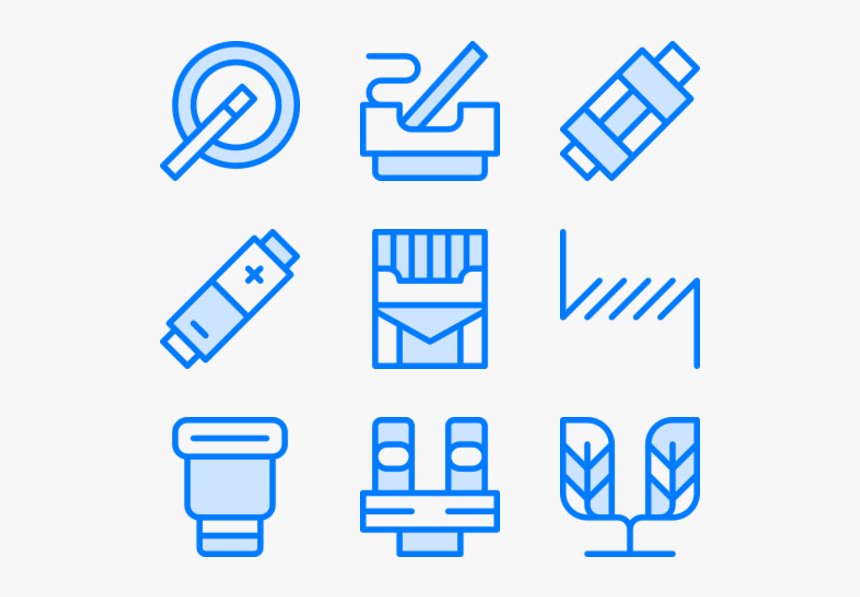 Cigarettes Is A Vape, HD Png Download