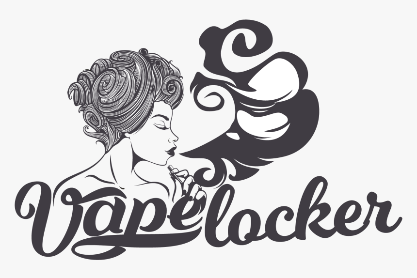Vape Locker Ltd - Illustration, HD Png Download
