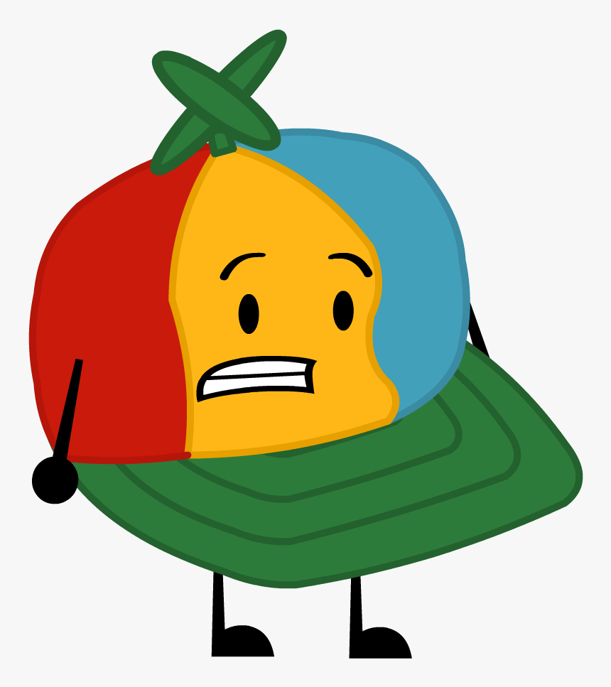 Transparent Cartoon Hat Png - Object Universe Mario Hat, Png Download