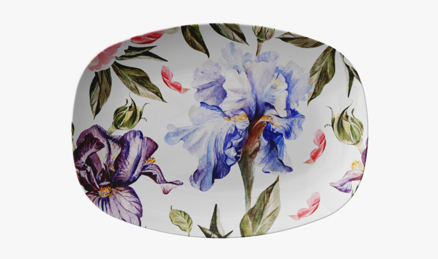Iris, HD Png Download