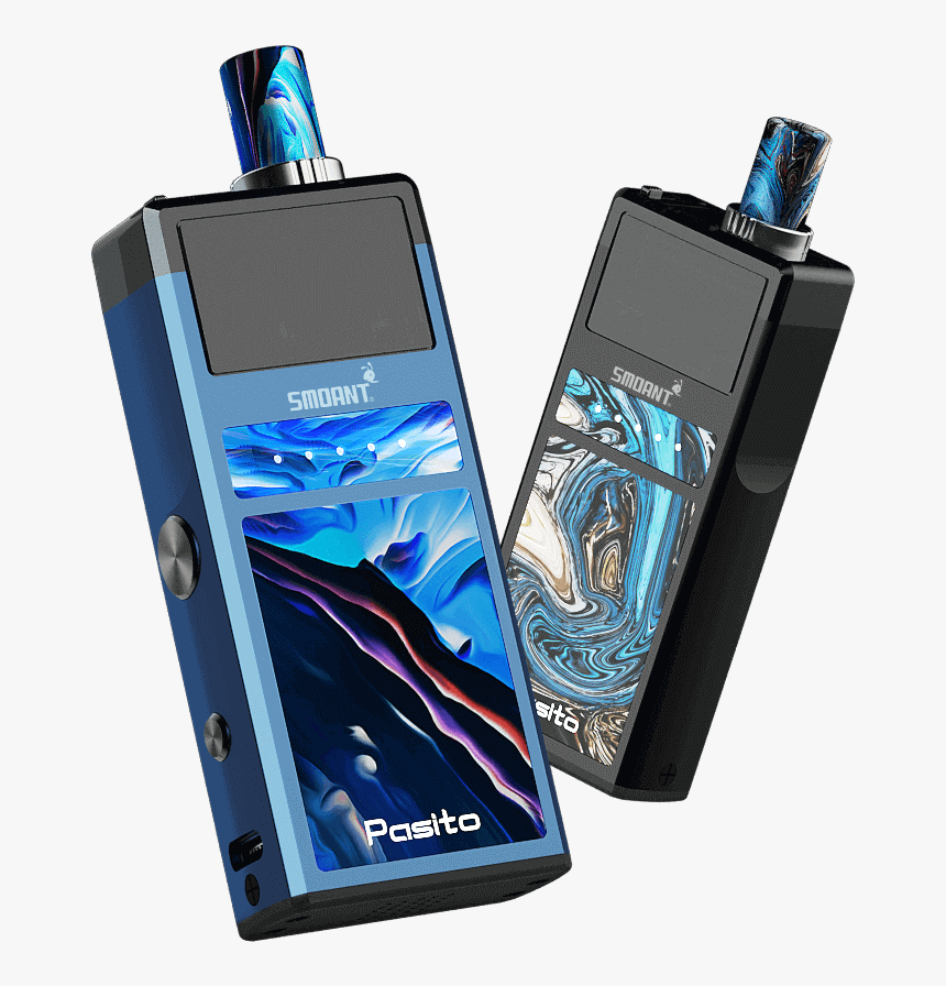 Image - Smoant Pasito Png, Transparent Png