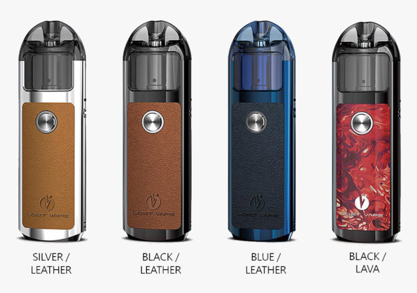 Lost Vape Quest Lyra, HD Png Download