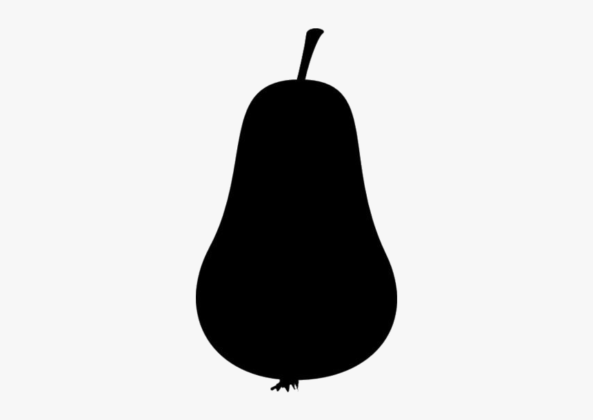 Pear Png Transparent Images - Squash, Png Download