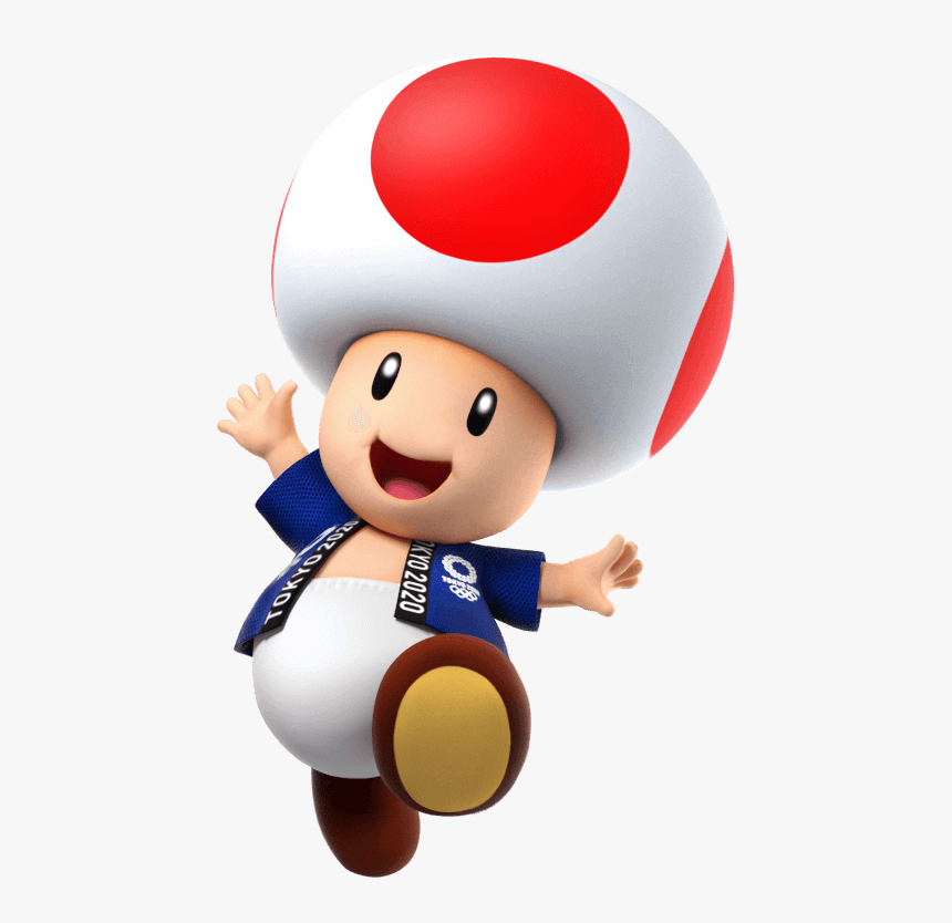 Mario And Sonic At The Olympic Games 2020, HD Png Download