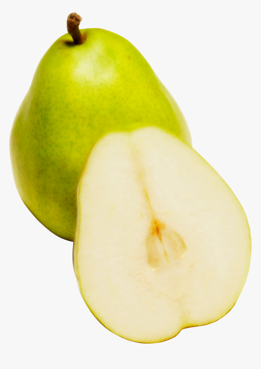 Pear Png Image - Pear, Transparent Png