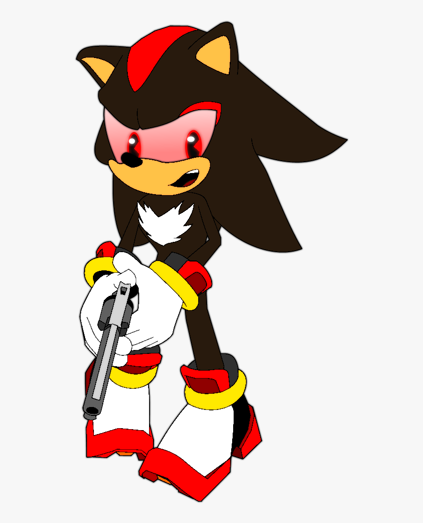 Shadow The Hedgehog Drugs , Transparent Cartoons - Shadow The Hedgehog Drugs, HD Png Download