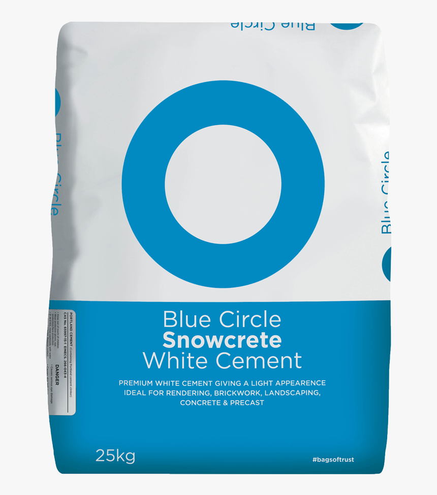 Blye Circle General Purpose Cement, HD Png Download