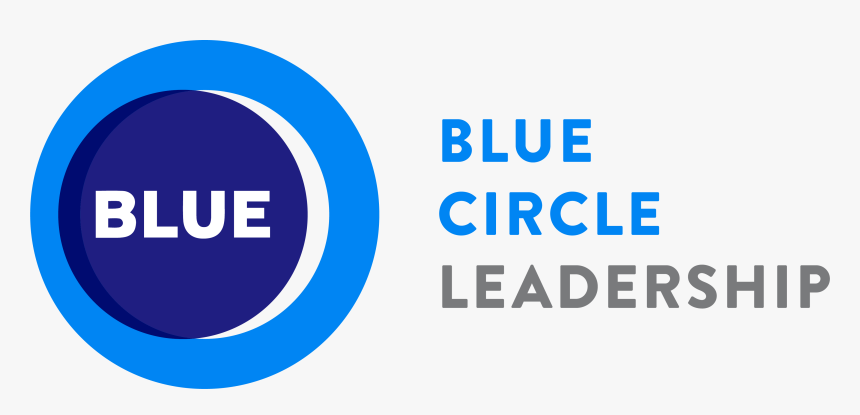 Blue Circle, HD Png Download