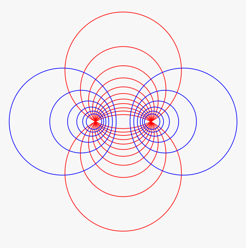Circulo De Apolonio, HD Png Download