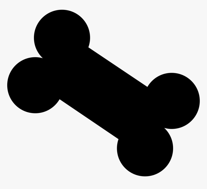 Dog Bone Char Pet Clip Art Dog Bone Svg Free Hd Png Download Transparent Png Image Pngitem