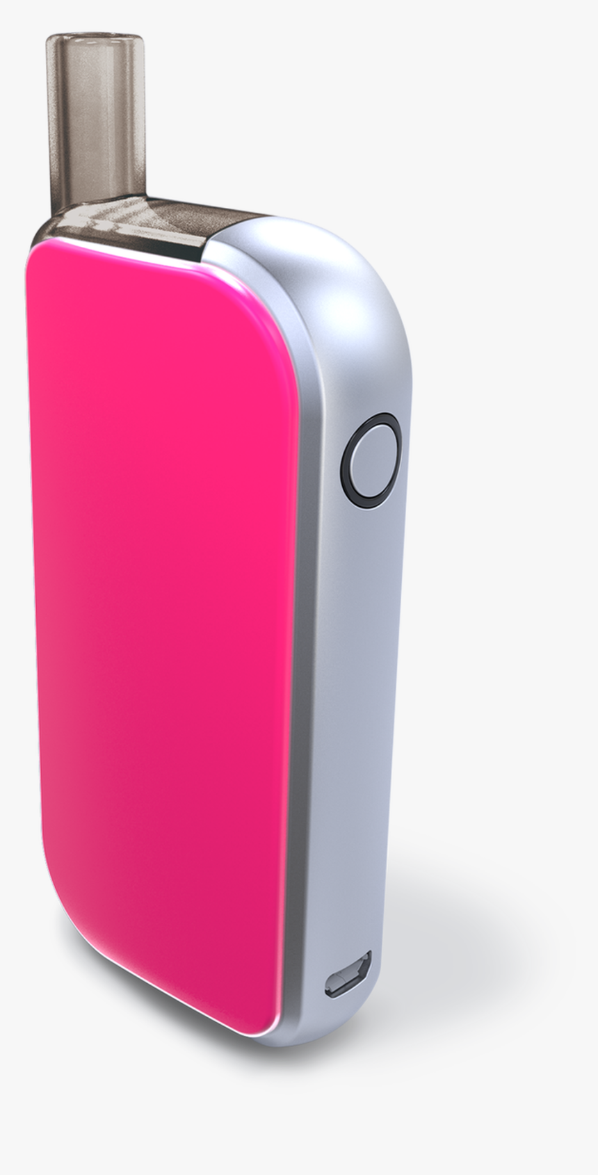 Pink - Pink Cue Vape, HD Png Download