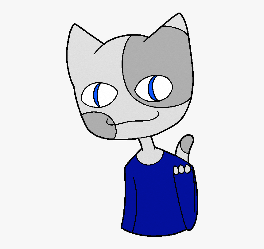 Dog Bone Outline Clip Art - Cartoon, HD Png Download