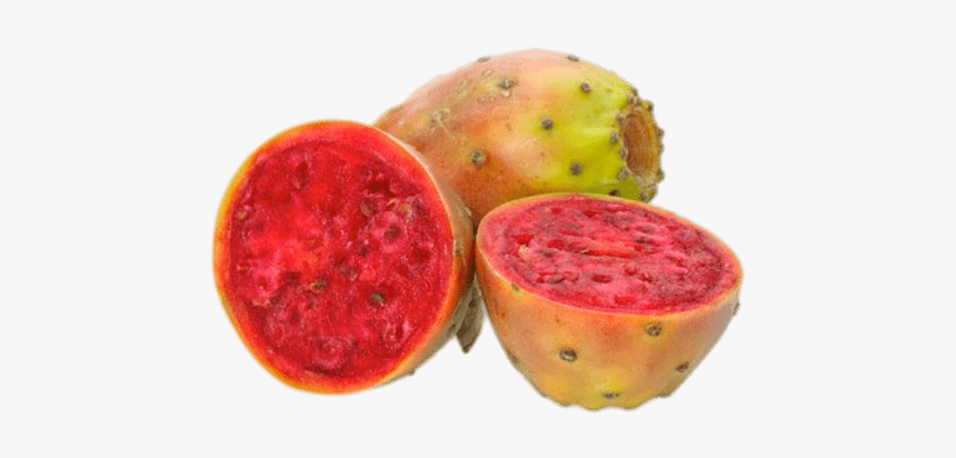 Prickly Pears Fico D India Fruit Hd Png Download Transparent Png Image Pngitem