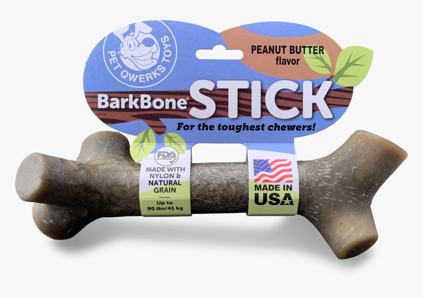 barkbone stick