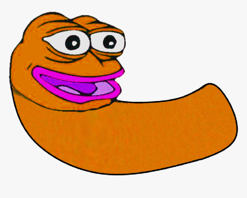 Transparent Steal Clipart - Christmas Pepe, HD Png Download