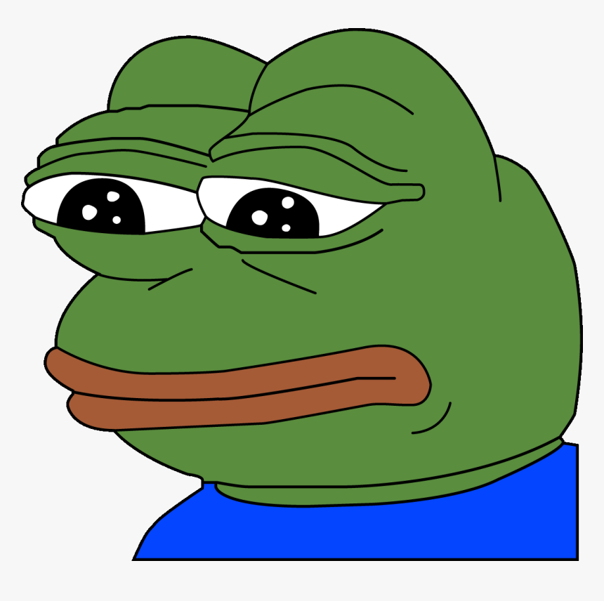 - Donald Trump Frog Face , Png Download - Kermit The Frog And Donald Trump, Transparent Png