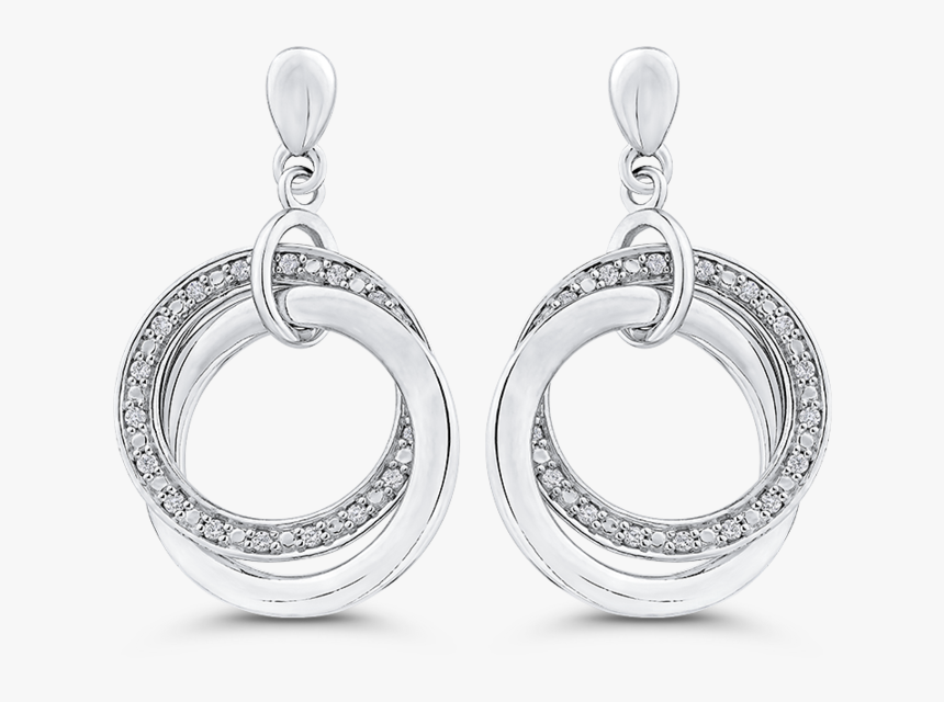 Earrings, HD Png Download
