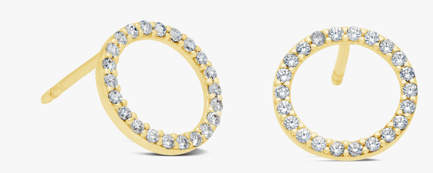 Earrings, HD Png Download