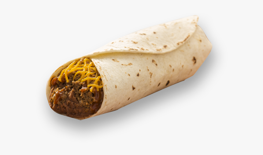 Burrito Taco Villa, HD Png Download