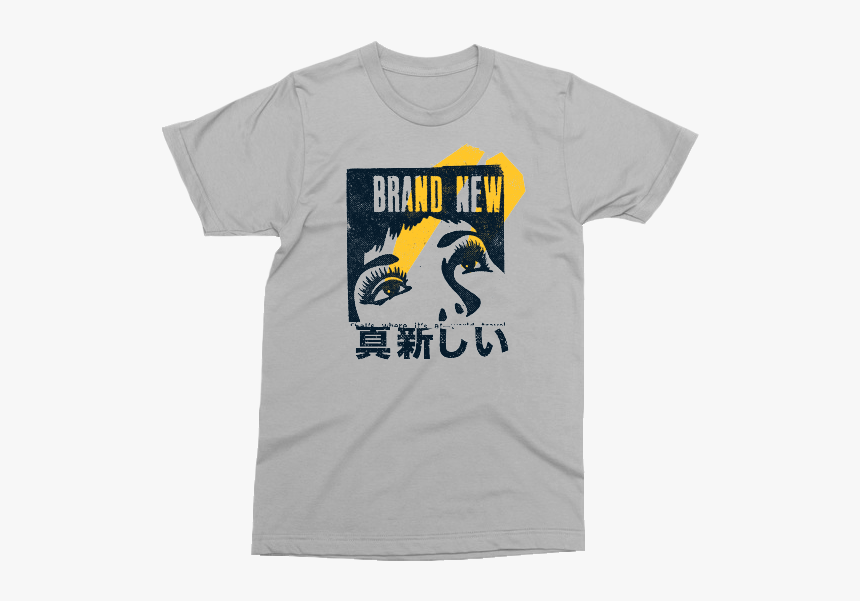 Brand New Science Fiction Shirts, HD Png Download