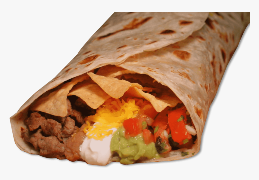 Mission Burrito, HD Png Download