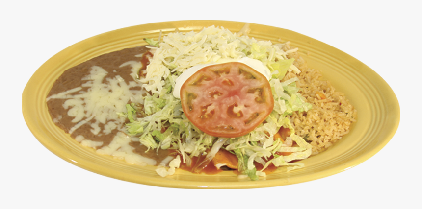 Korean Taco, HD Png Download