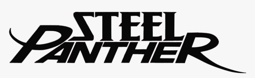 Steel Panther Logo Png, Transparent Png
